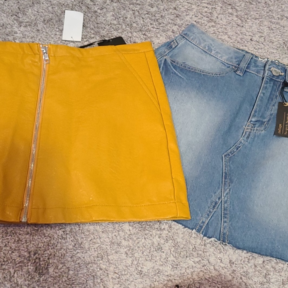 Skirts
